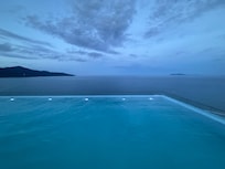 Lovely pool