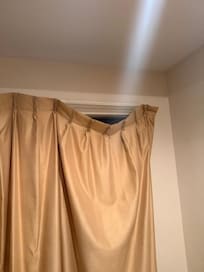 Photos from the cabin they tried to make us stay in