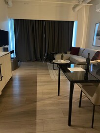 Living Room Area