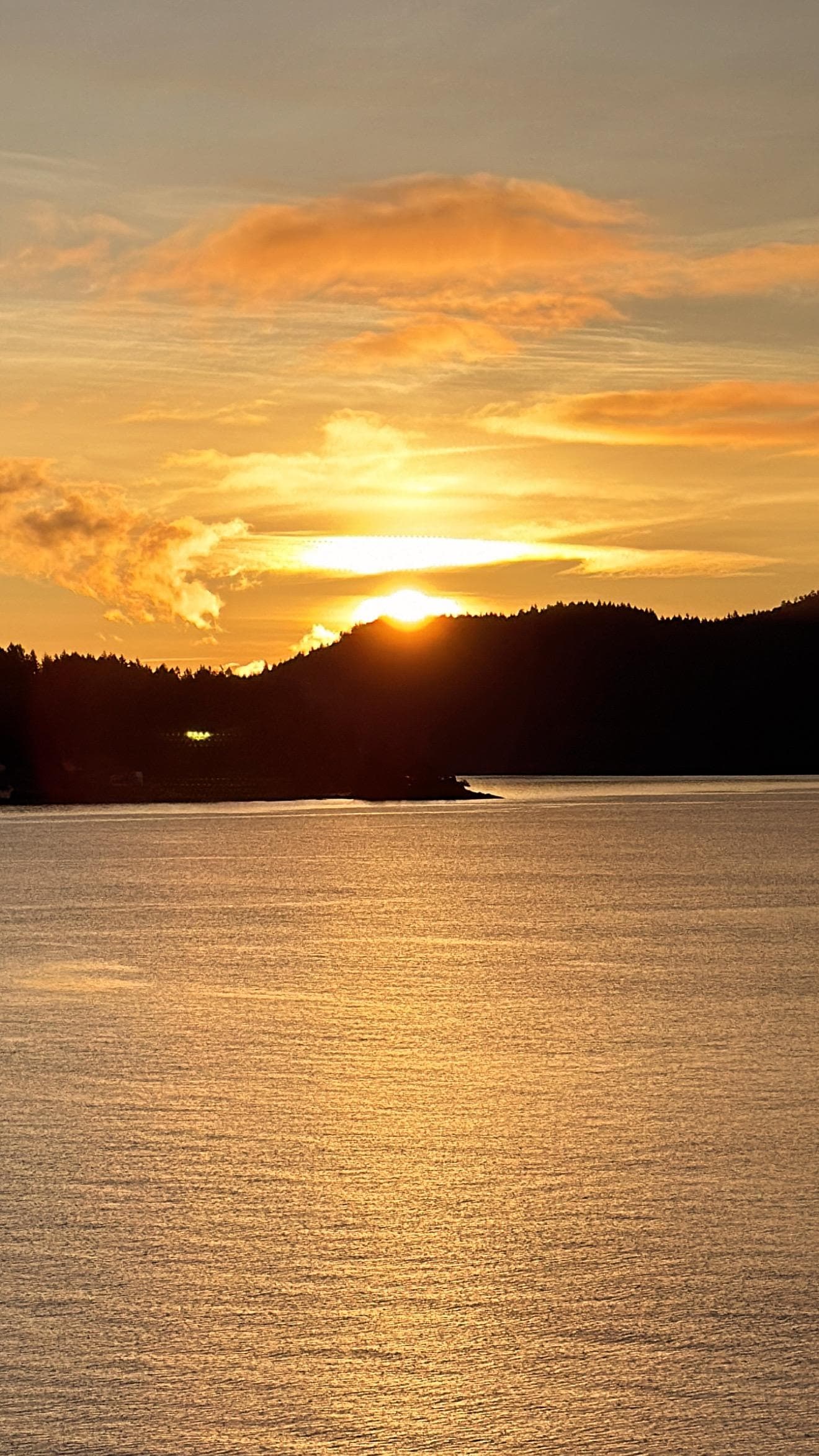 The sunsets 🙏🏼