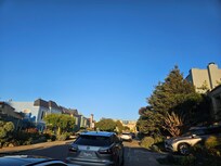 Neighborhood view.