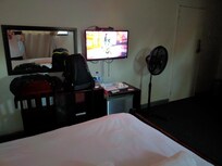 NEVERA, TV, MUEBLE