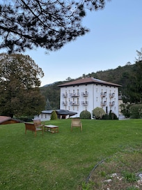 Hotel Lillà