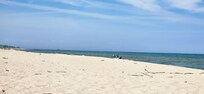 Rocky Gap Beach