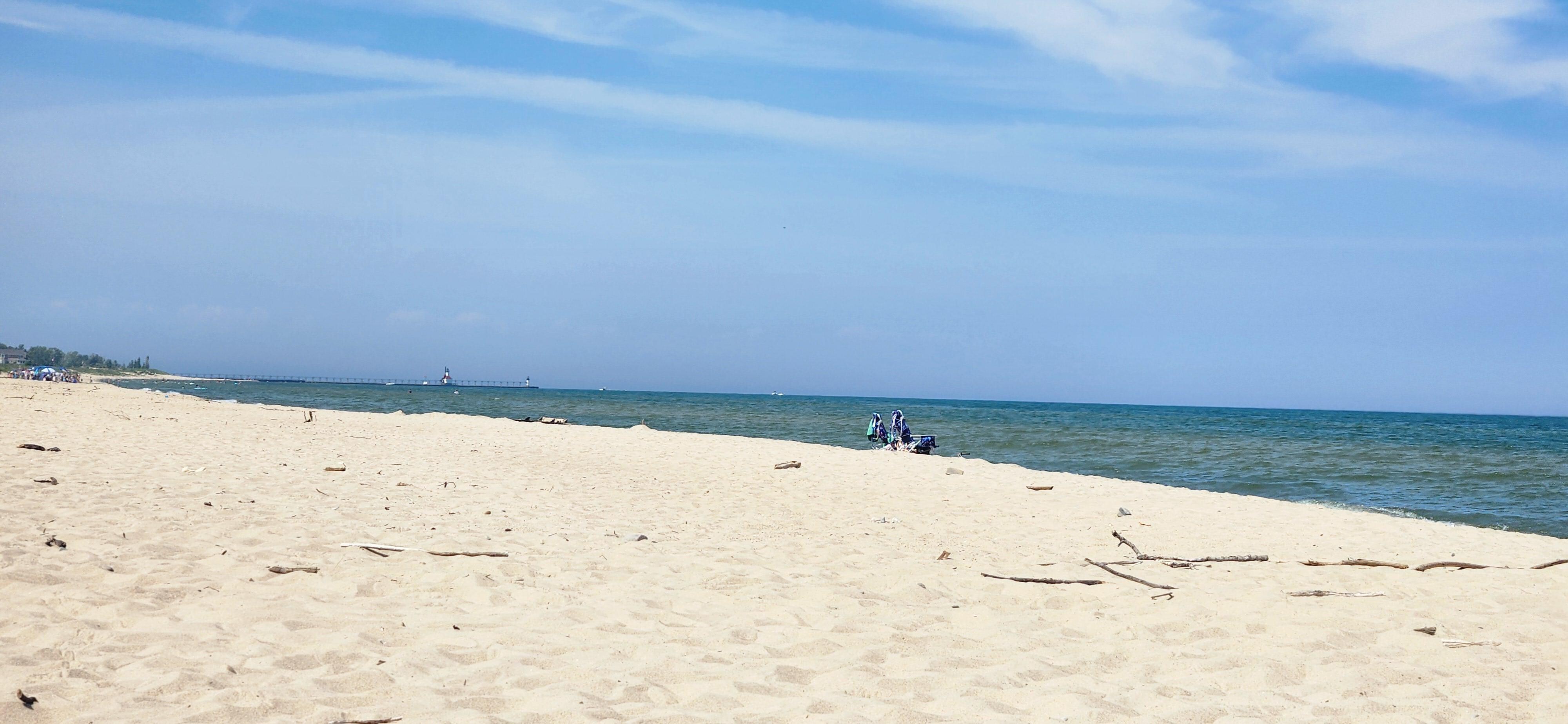 Rocky Gap Beach