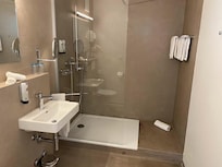 Sanitaire des chambres - annexe