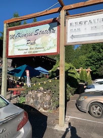 Nice restaurant
