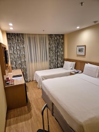 Interior do quarto