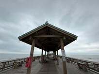 Folly Pier