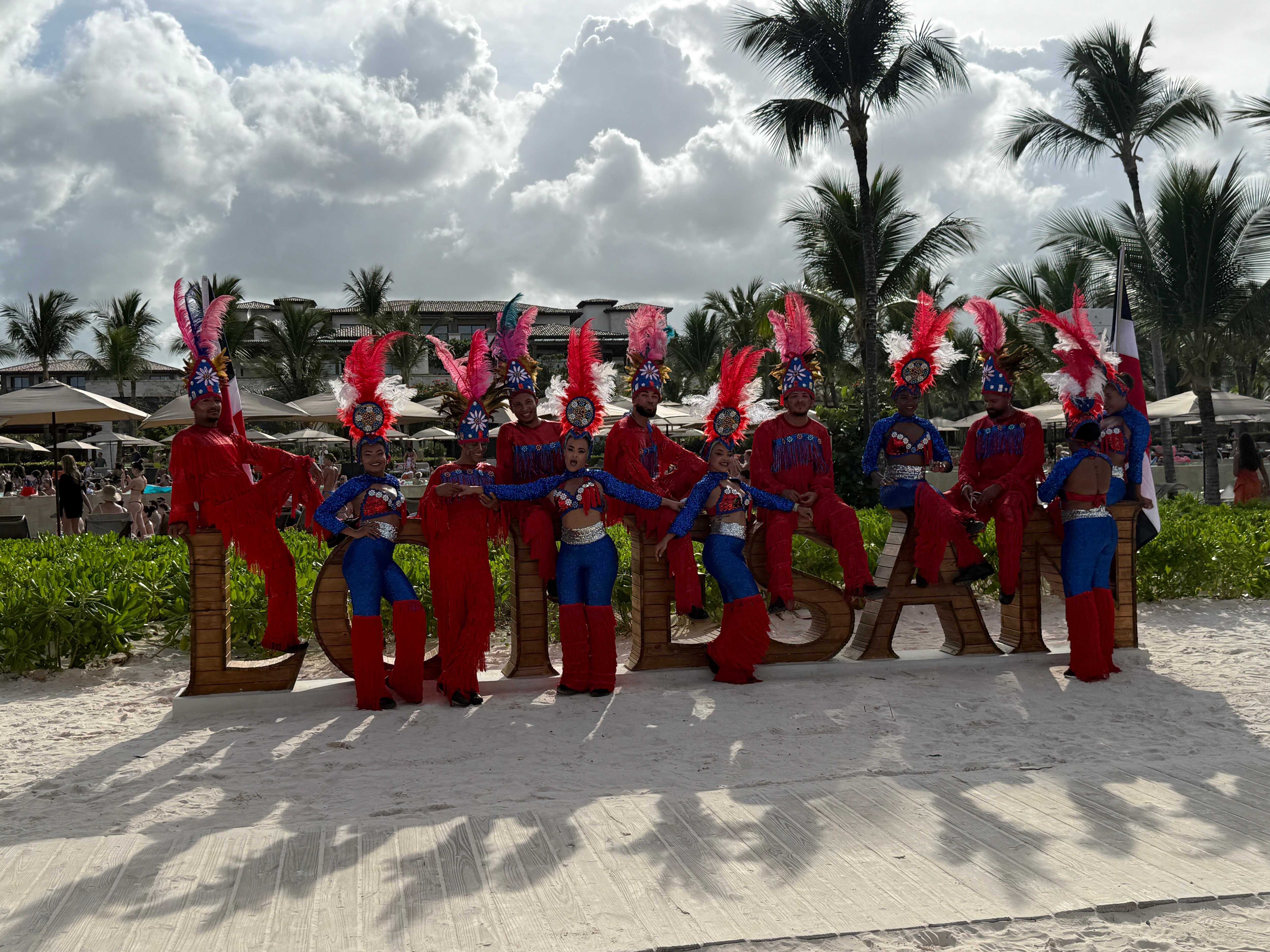 Dominican Republic Independence Day