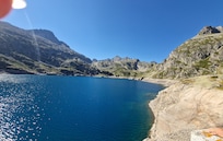 lac d'artouste