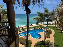 View from the room