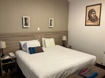 Amplia, limpia y muy comoda