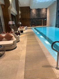 Fabulous pool