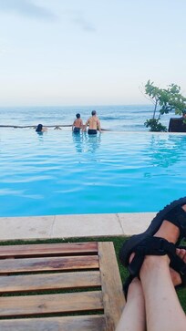 Amazing view