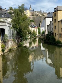 Luxemburg