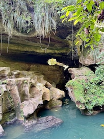 From our adventure with NaturHabitat eco tours.