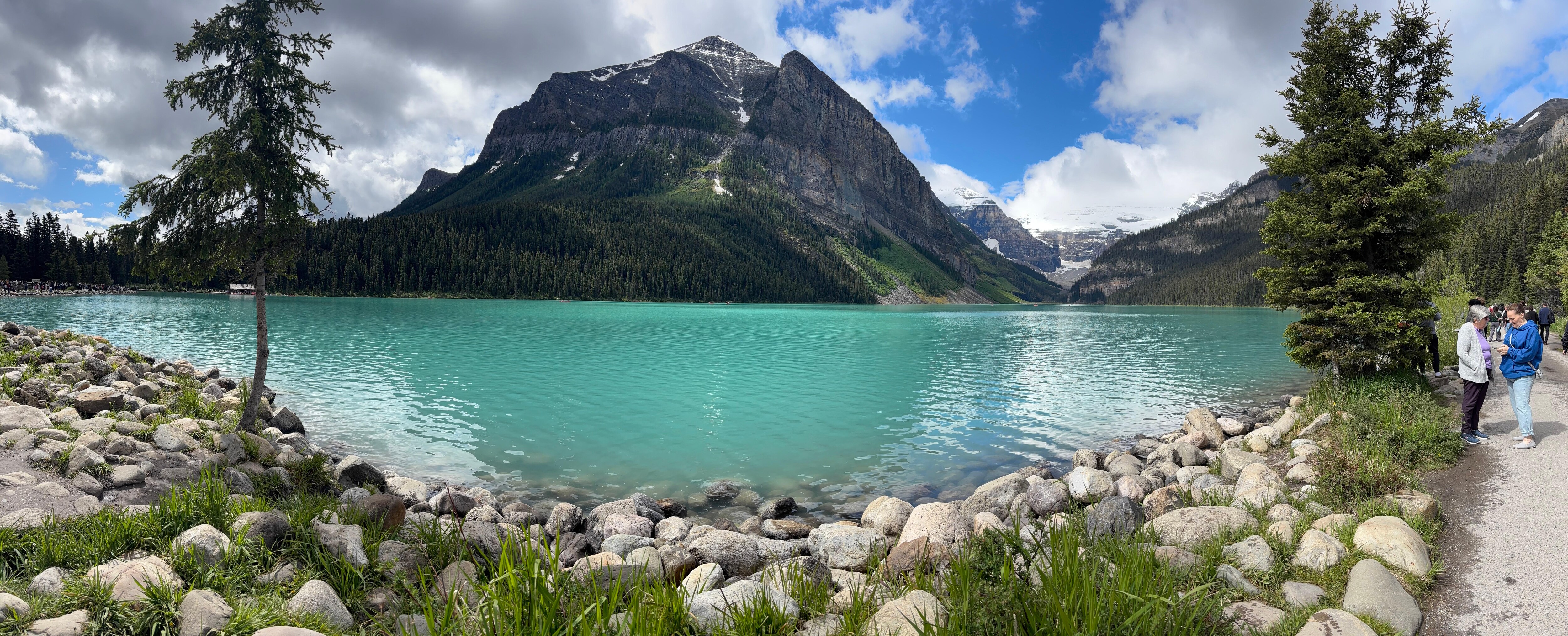Lake Louise