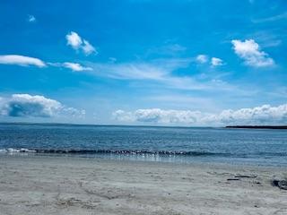 Seabrook island 