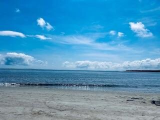 Seabrook island 