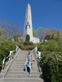 Monument au 14ème Régiment de Ligne