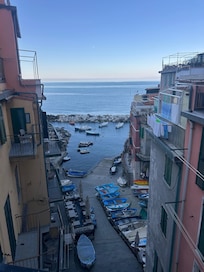 Riomaggiore marina