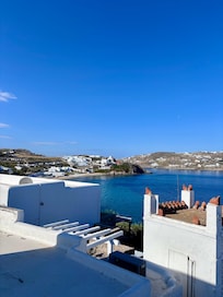 Daytime view