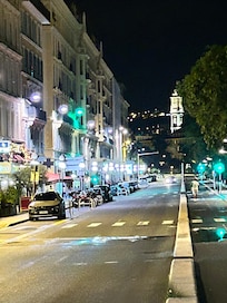 Hotel Aston La Scarla street view