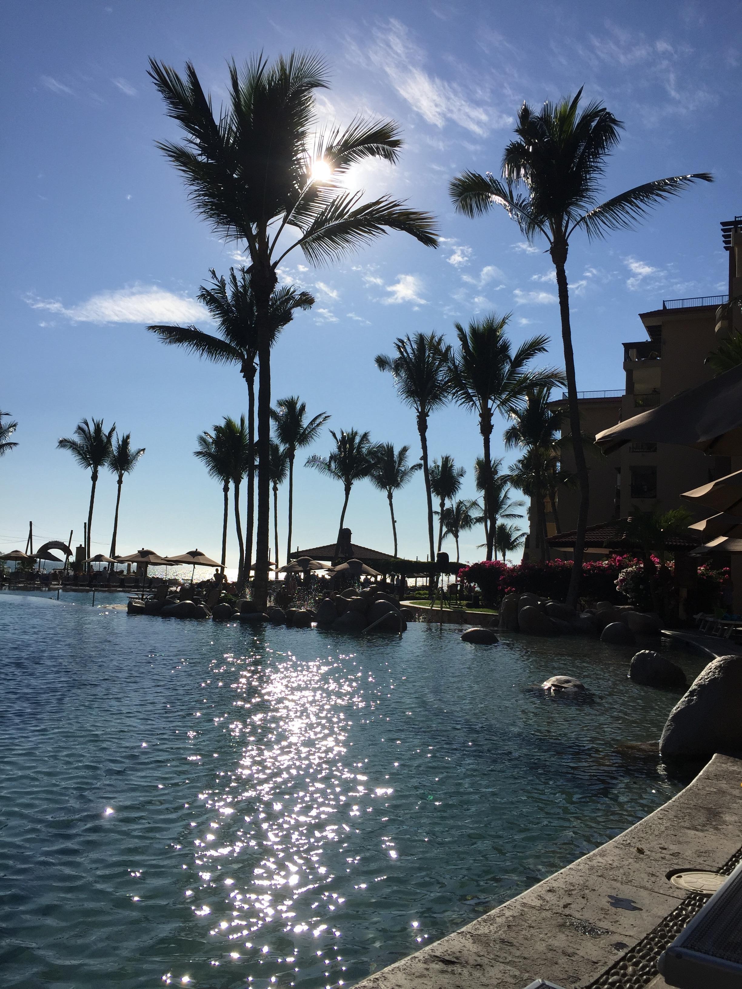 Pool.