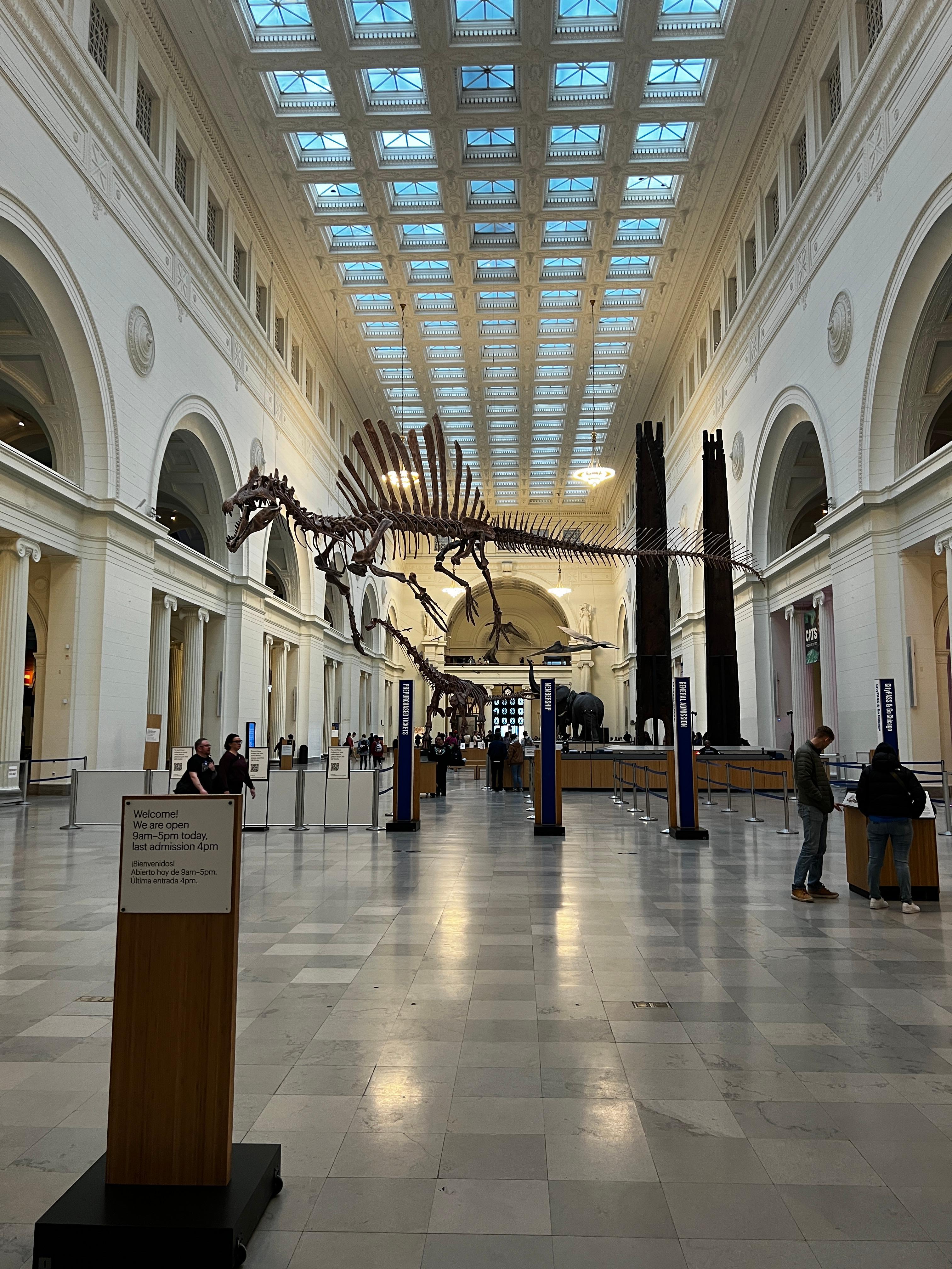 Field Museum