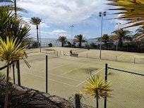 Sport Facilities