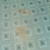 la moquette