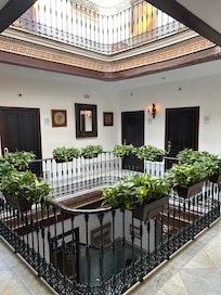 Room Floor