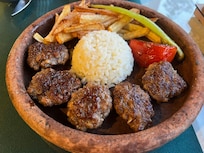 Dinner