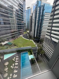 Room views.