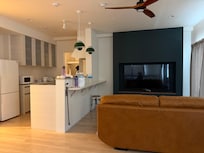 廚房物品都齊全