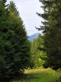 La Sambuy, parcours de presqu’une heure