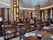 buffet is outstanding !