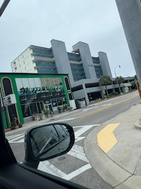 Coming in Molly Darcy’s and San-A-Bel