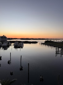 Such a beautiful view!