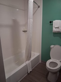 Tub