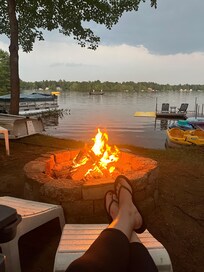 Absolutely beautiful stay! Highly recommend!