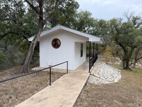 5th bedroom off the house good if you have a family member needing extra privacy