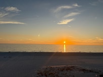 Sunsets are gorgeous every night!