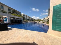 Beautiful and clean pool