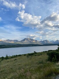 Glacier Park