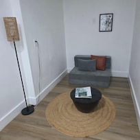 Lots of unneeded space