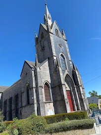 Kerk Redu