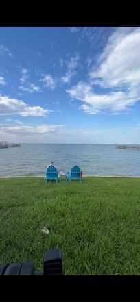 Peaceful and relaxing