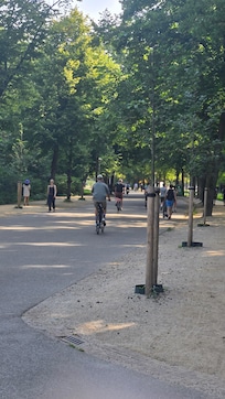 Vondelpark